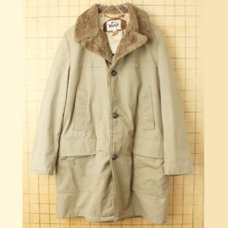 WOOLRICH - SALE/// 60年代 WOOLRICH ウールリッチ ウール マッキーノ ...