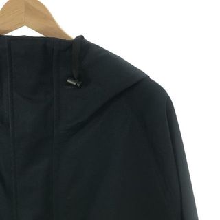 ナナミカ(nanamica)の【美品】  nanamica / ナナミカ | 2L GORE-TEX Cruiser Jacket / SUAS302 ゴアテックス クルーザージャケット フーディ | M | Navy | メンズ(その他)