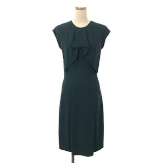 PRADA(ワンピース ・ グリーン・カーキ/緑色系)のフリマ PRADA(ワンピース ・ グリーン・カーキ/緑色系)のフリマ