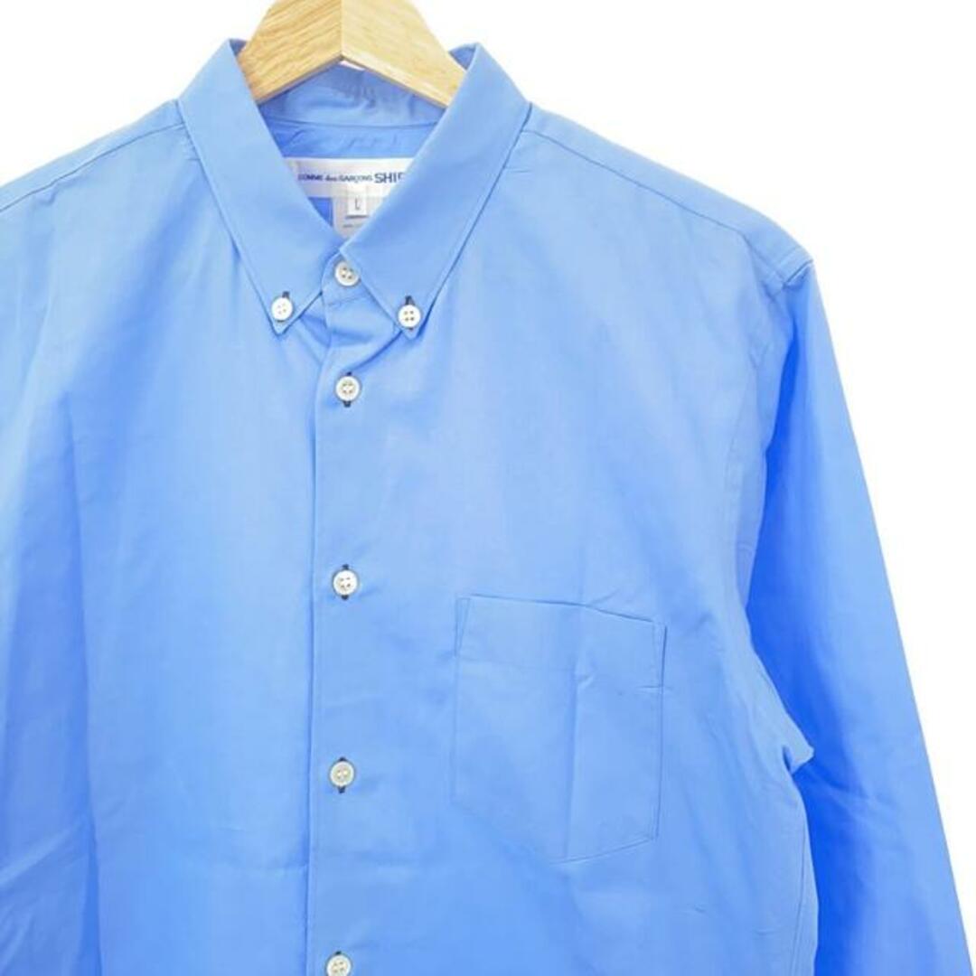 COMME des GARCONS SHIRT - COMME des GARCONS SHIRT COMME des GARCONS SHIRT - COMME des GARCONS SHIRT