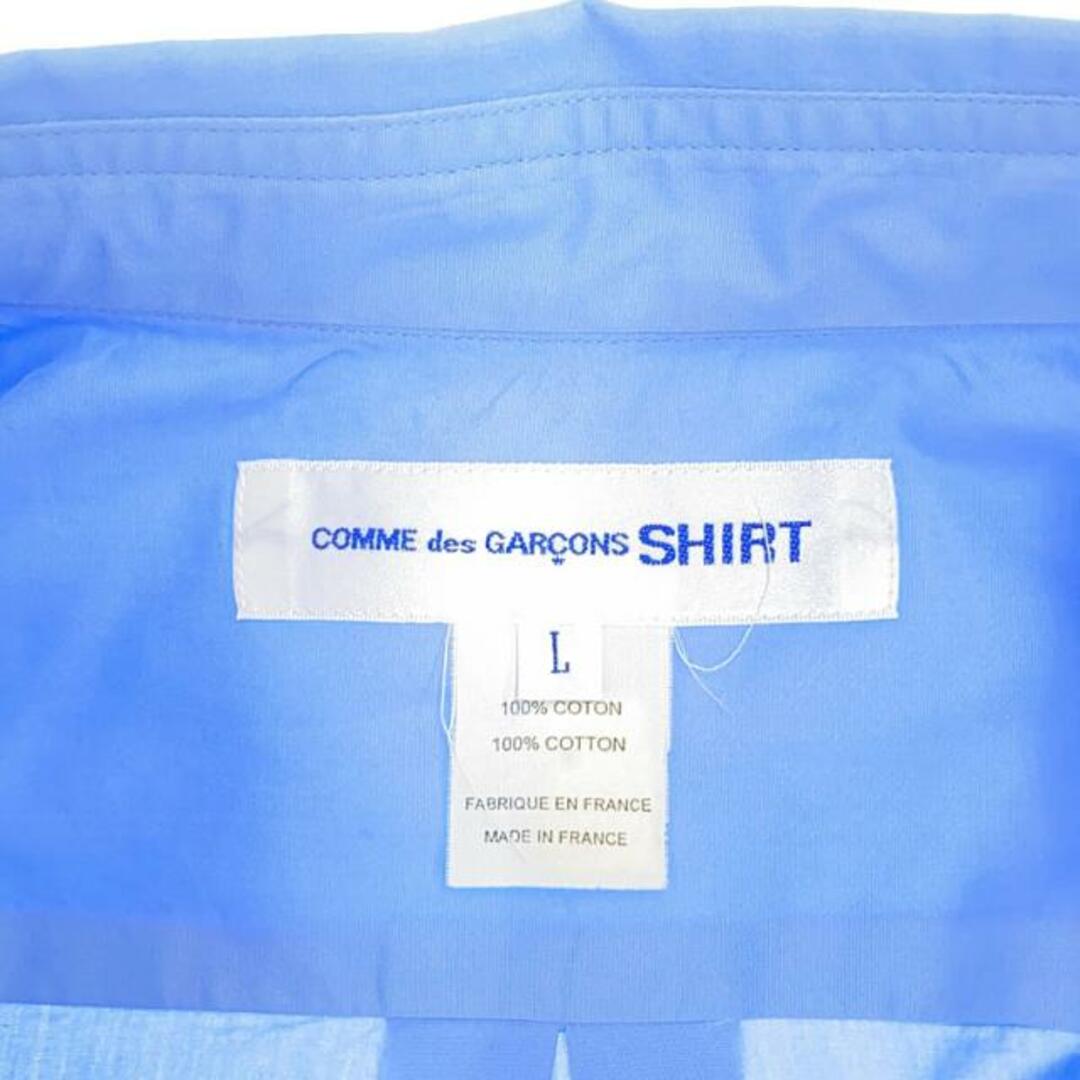 COMME des GARCONS SHIRT - COMME des GARCONS SHIRT