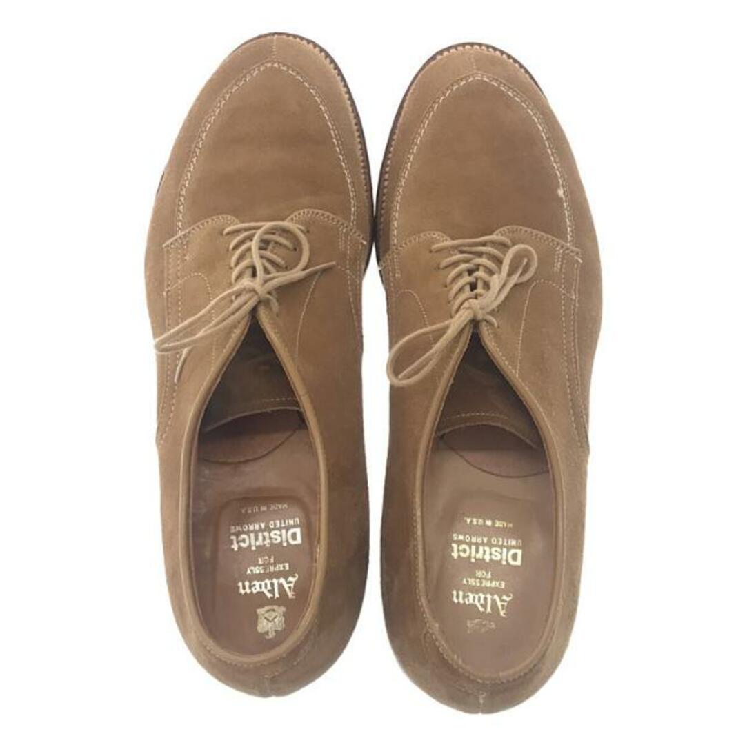 Alden - 【美品】 ALDEN / オールデン | × District UNITED Alden - 【美品】 ALDEN / オールデン | × District UNITED