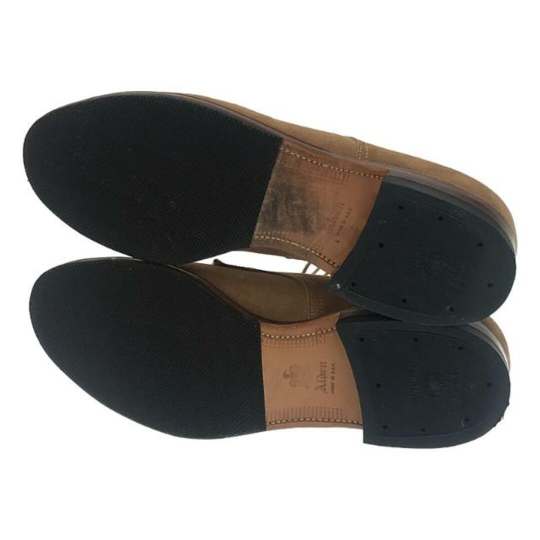 Alden - 【美品】 ALDEN / オールデン | × District UNITED Alden - 【美品】 ALDEN / オールデン | × District UNITED
