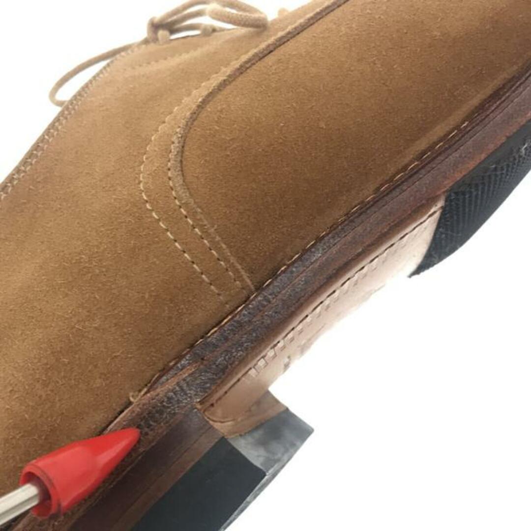 Alden - 【美品】 ALDEN / オールデン | × District UNITED Alden - 【美品】 ALDEN / オールデン | × District UNITED