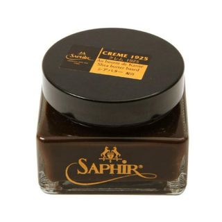 サフィール(Saphir)のサフィール SAPHIR ルボウ サフィールノワールクレム1925(その他)