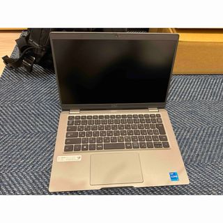 デル(DELL)のdell latitude 5320 i5 1135g7 8gb 256gb(ノートPC)