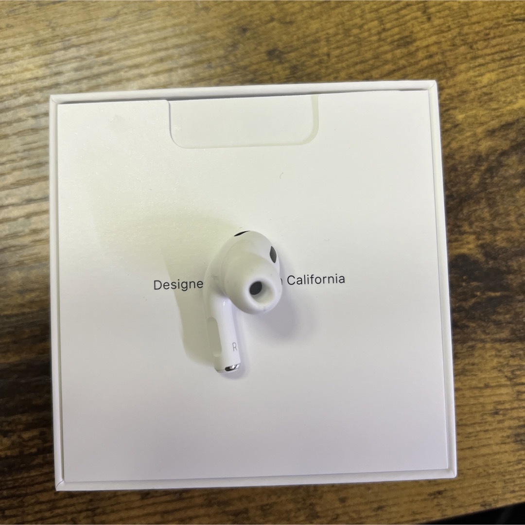 AirPods Pro 第2世代 右耳 羨ましかっ AirPods Pro 第2世代 右耳 羨ましかっ