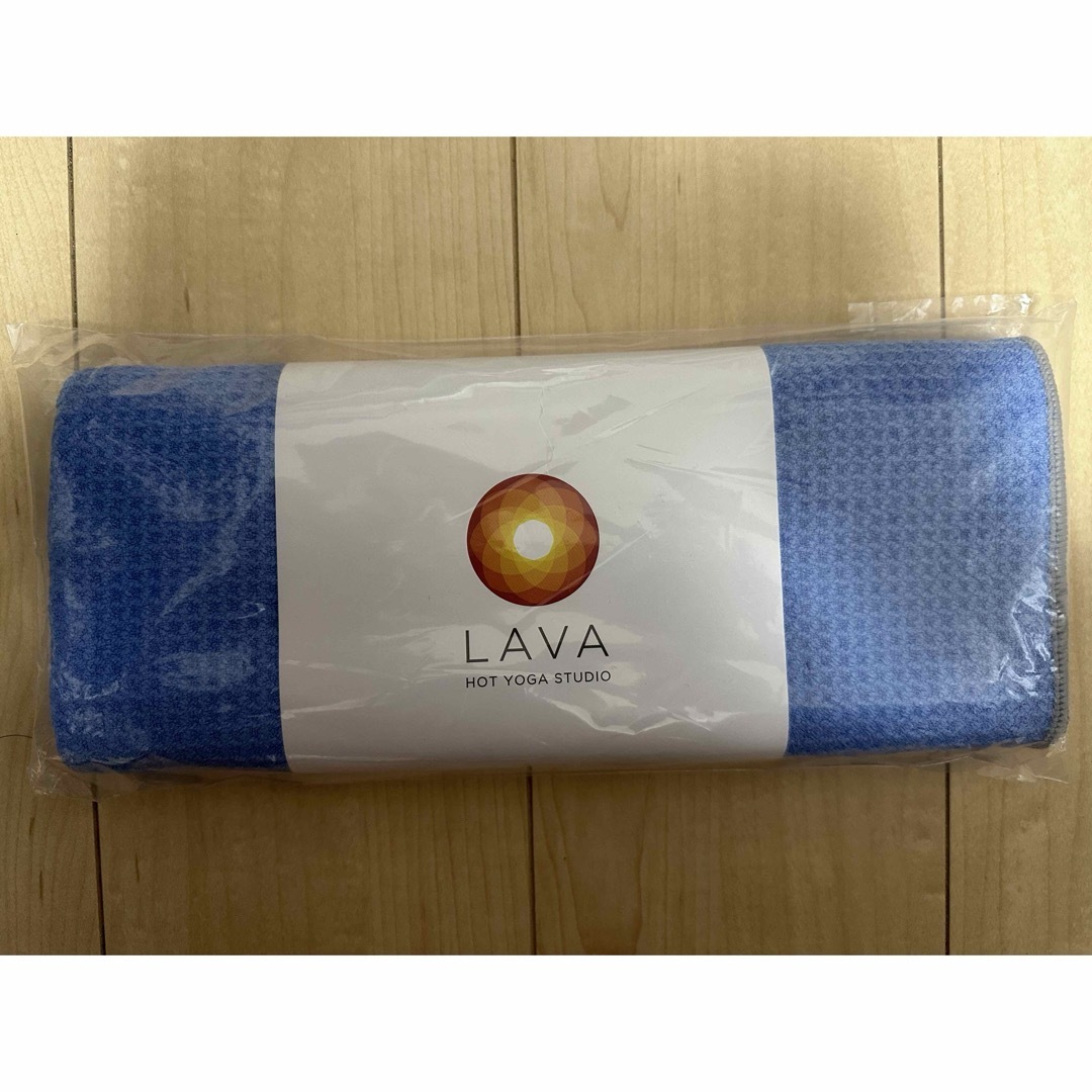 LAVA ヨガラグ スポーツ/アウトドアのトレーニング/エクササイズ(ヨガ)の商品写真