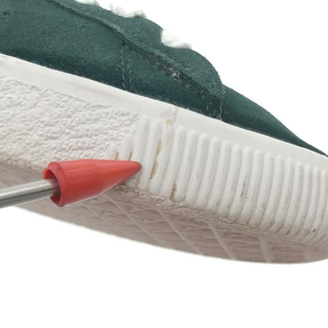 PUMA(プーマ)のPUMA / プーマ | SUEDE VTG PONDEROSA PINE スニーカー | 29 | グリーン | メンズ メンズの靴/シューズ(スニーカー)の商品写真