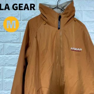 LA GEAR - LA GEAR ナイロンジャケット M