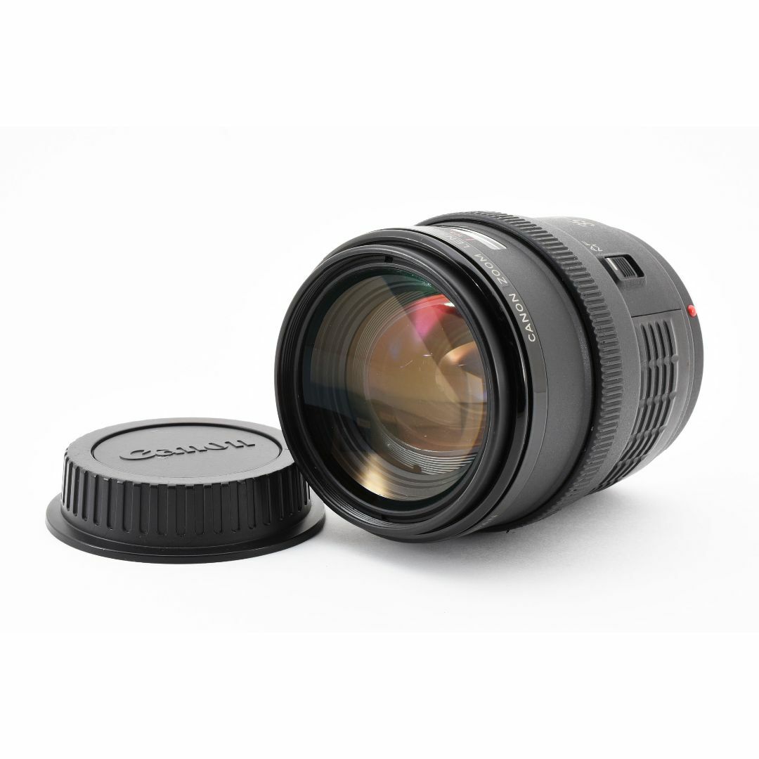 Canon ZOOM LENS EF 35-105mm F3.5-4.5