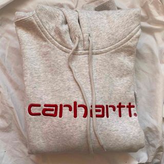 カーハート(carhartt)のCarhartt パーカー(パーカー)