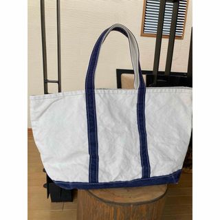 アパルトモンドゥーズィエムクラス(L'Appartement DEUXIEME CLASSE)のアパルトモン   L.L.Bean レミレリーフCanvas Tote Bag(トートバッグ)