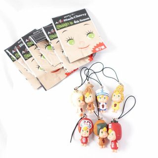 Acid Black Cherry オビツキューピー　バラ売り Acid Black Cherry オビツキューピー バラ売り