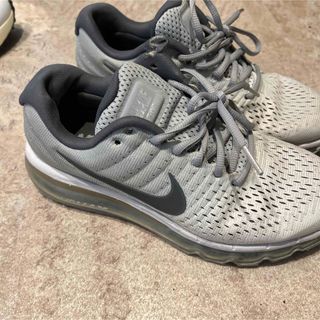 ナイキ(NIKE)のNIKE AIR MAX 25.5cm(スニーカー)