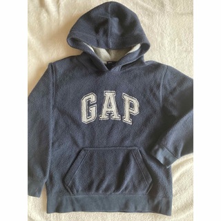 ギャップキッズ(GAP Kids)のGap Kids フリースパーカー(ジャケット/上着)