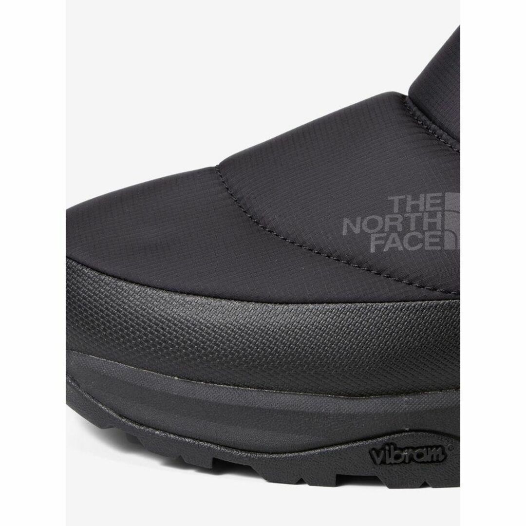 THE NORTH FACE(ザノースフェイス)の新品 THE NORTH FACE ヌプシ ブーティ ウォータープルーフ VII レディースの靴/シューズ(ブーツ)の商品写真