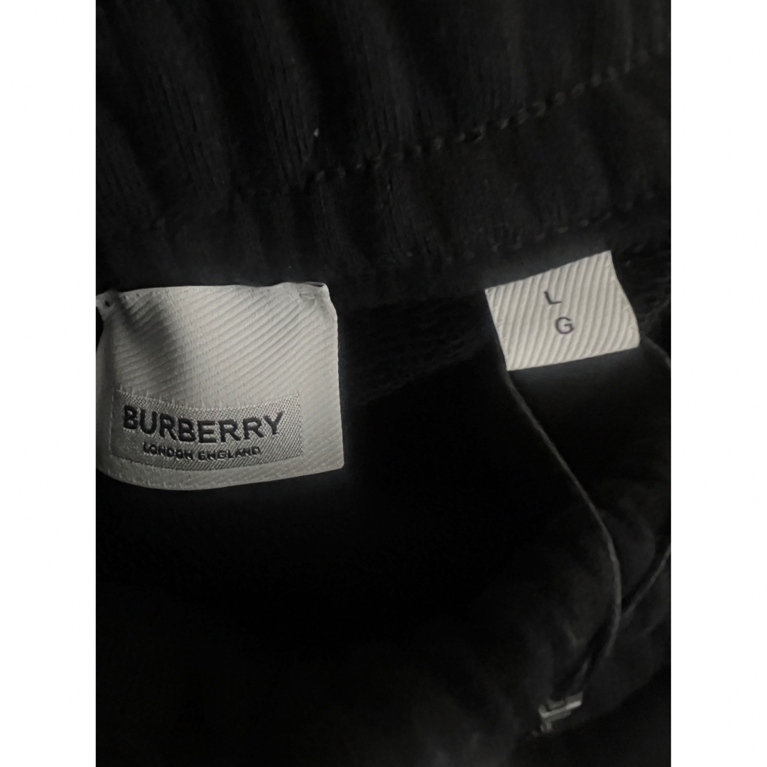 BURBERRY(バーバリー)の新品 バーバリー スウェット パーカー パンツ セットアップ Burberry メンズのトップス(パーカー)の商品写真