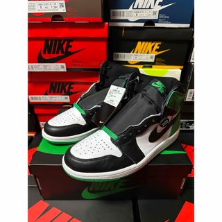 ナイキ(NIKE)のNike Air Jordan 1 Retro High OG 26cm(スニーカー)