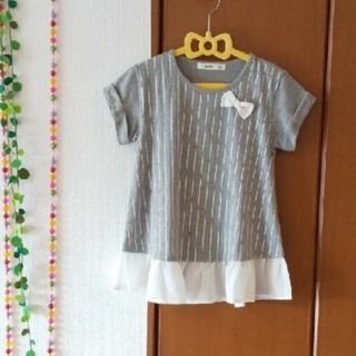 エムピーエス(MPS)のMPS Tシャツ 140(Tシャツ/カットソー)