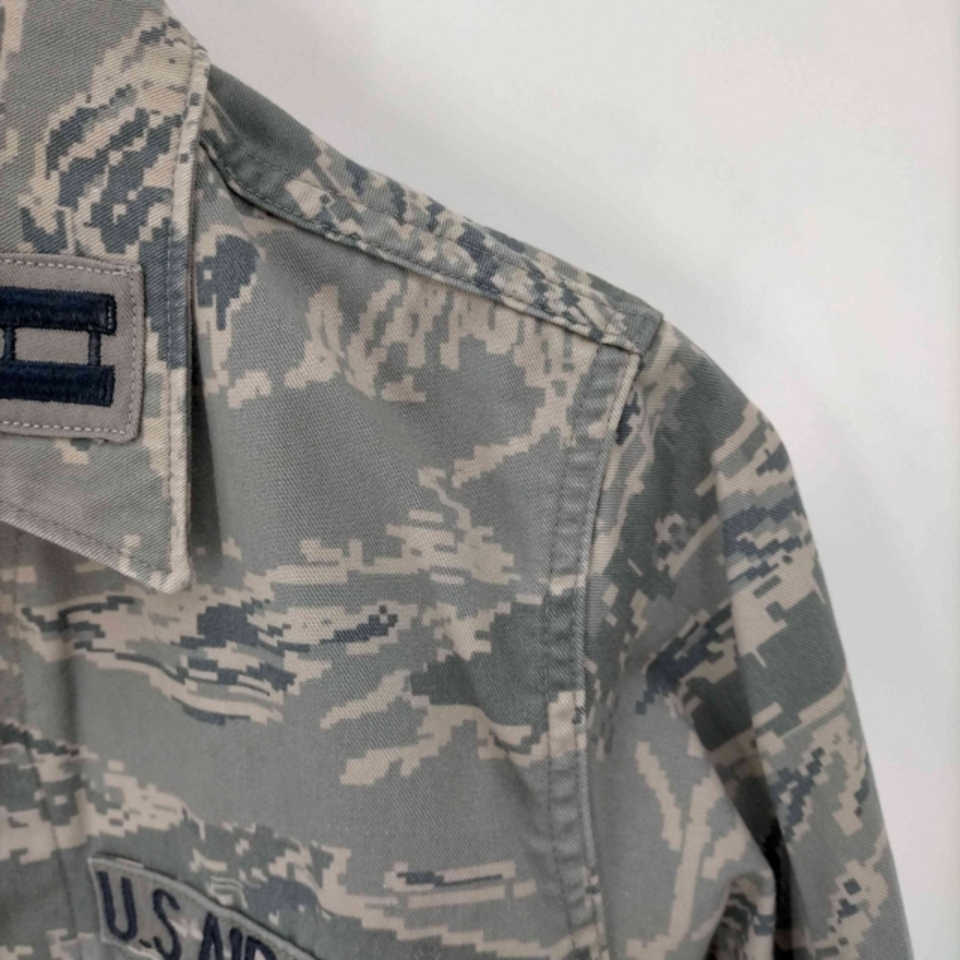 US ARMY(ユーエスアーミー) メンズ アウター ジャケット メンズのジャケット/アウター(ミリタリージャケット)の商品写真