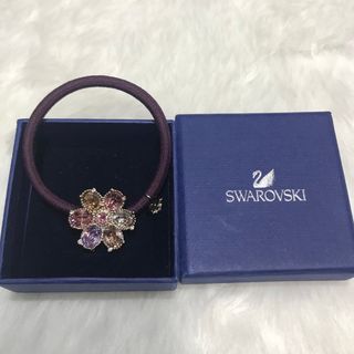 スワロフスキー ヘアアクセサリーの通販 52点 | SWAROVSKIの