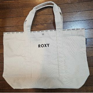 ロキシー(Roxy)のROXY　トートバッグ(トートバッグ)