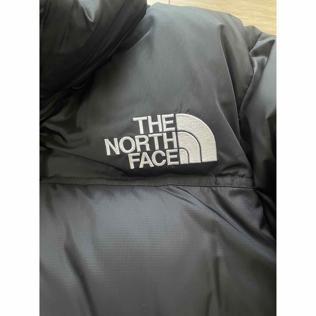 THE NORTH FACE(ザノースフェイス)のTHE NORTH FACE Short Nuptse Jacket レディースのジャケット/アウター(ダウンジャケット)の商品写真