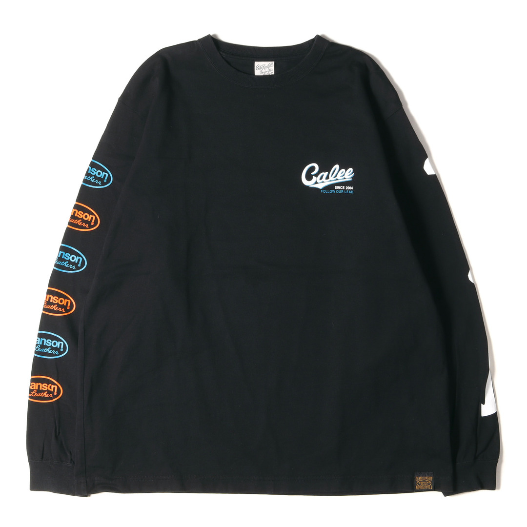 calee ロン T XL