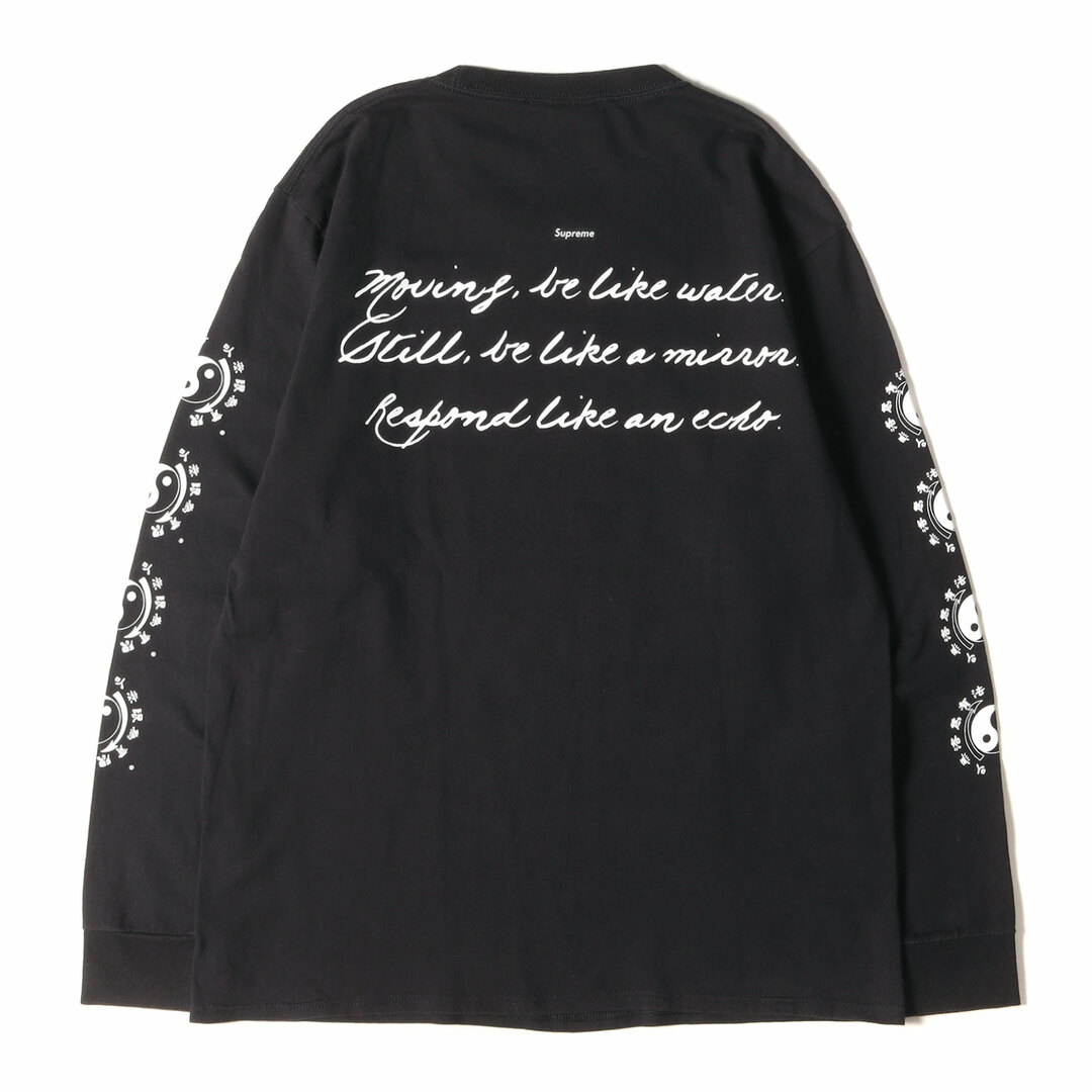 Supreme - Supreme シュプリーム Tシャツ サイズ:L 13AW Bruce Supreme - Supreme シュプリーム Tシャツ サイズ:L 13AW Bruce