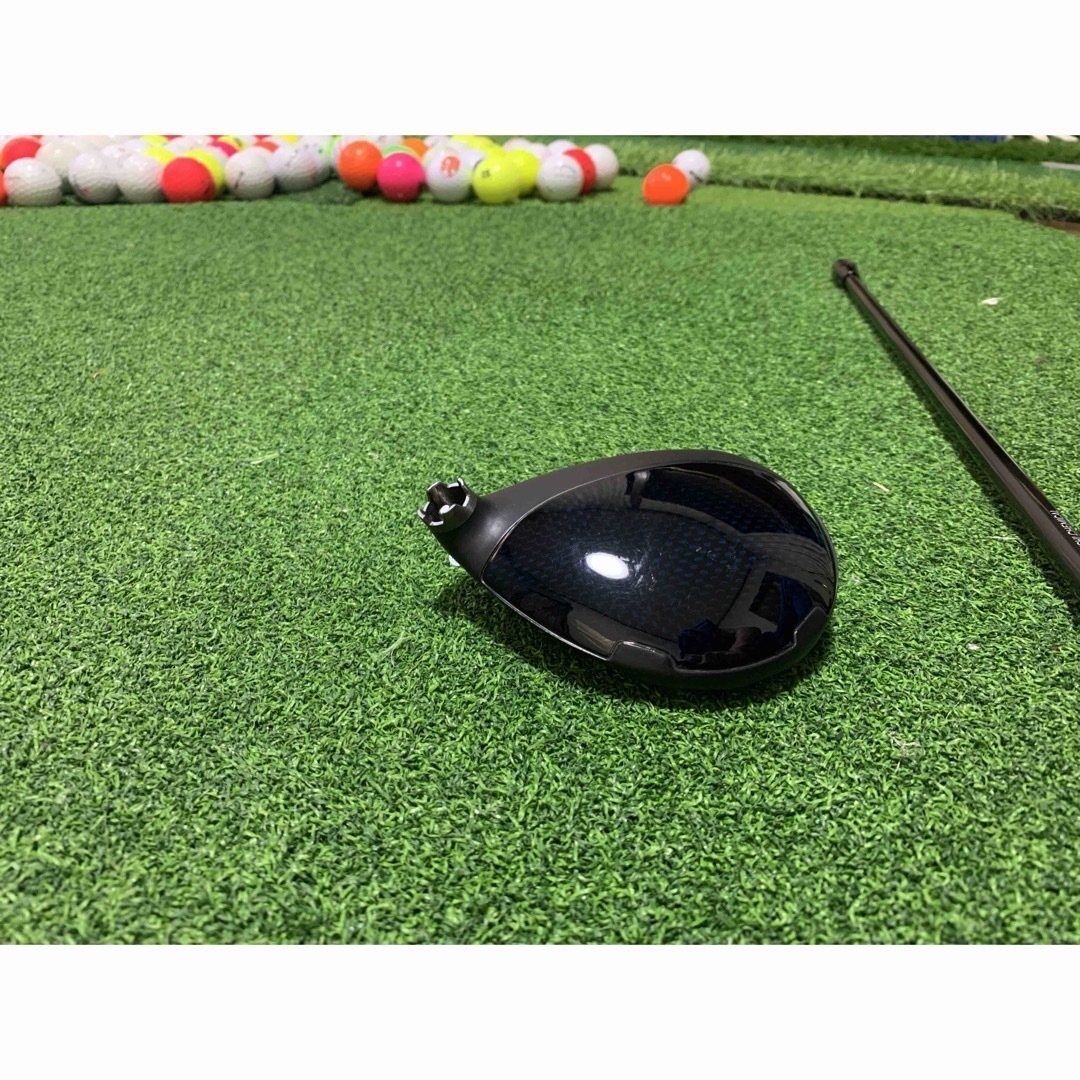 キャロウェイ PARADYM ◆◆◆/Callaway/S/トリプルダイヤ スポーツ/アウトドアのゴルフ(クラブ)の商品写真