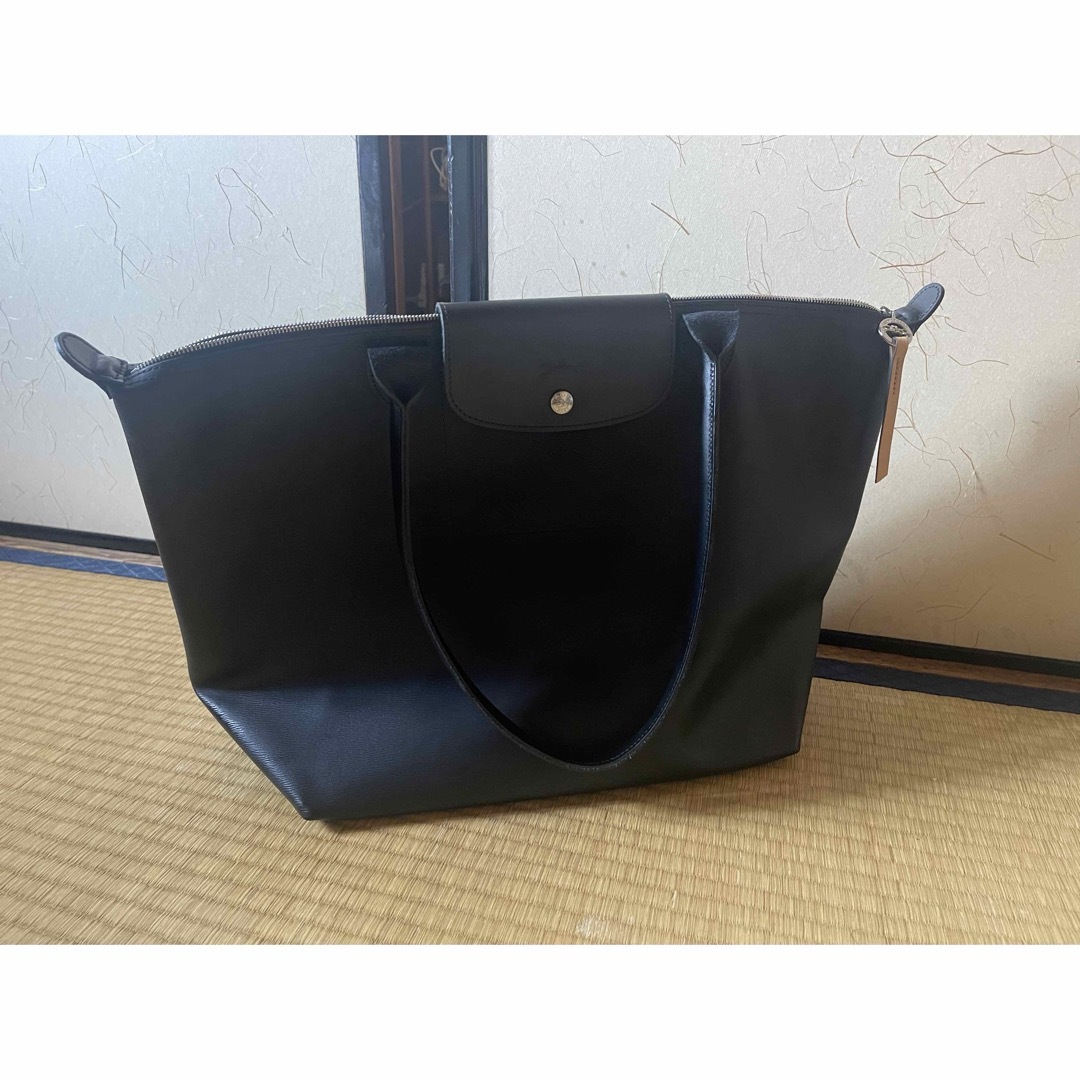 バッグLongchamp ル プリアージュ シティ L