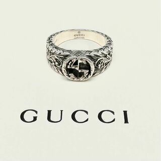 グッチ リング(指輪)の通販 4,000点以上 | Gucciのレディースを買う