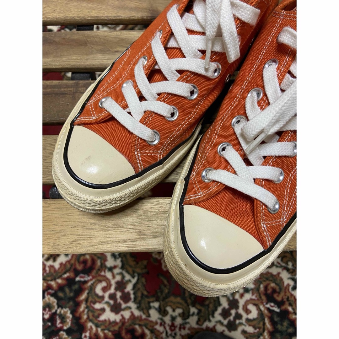 ALL STAR（CONVERSE）(オールスター)のconverse ALLSTAR CT70 メンズの靴/シューズ(スニーカー)の商品写真