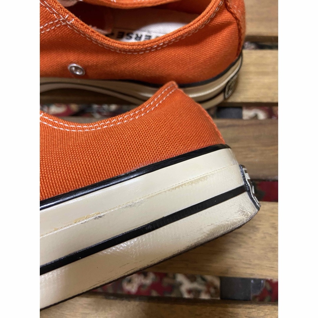 ALL STAR（CONVERSE）(オールスター)のconverse ALLSTAR CT70 メンズの靴/シューズ(スニーカー)の商品写真