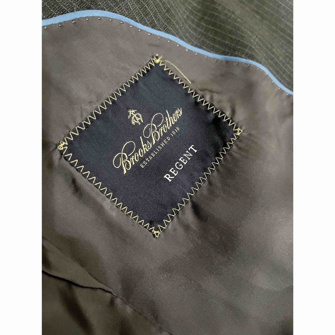 Brooks Brothers(ブルックスブラザース)のブルックスブラザーズ　スーツセットアップ メンズのスーツ(セットアップ)の商品写真