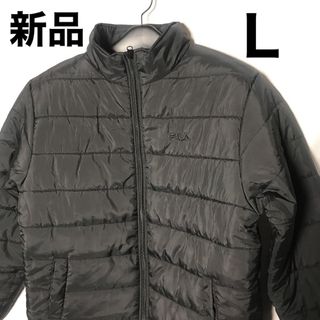 フィラ(FILA)のフィラ　中綿　ジャケット　Ｌ(その他)