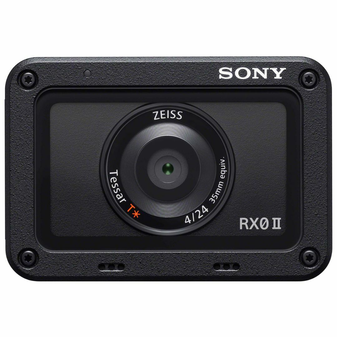 SONY サイバーショット DSC-RX0M2コンパクトデジタルカメラ - lamavr.com