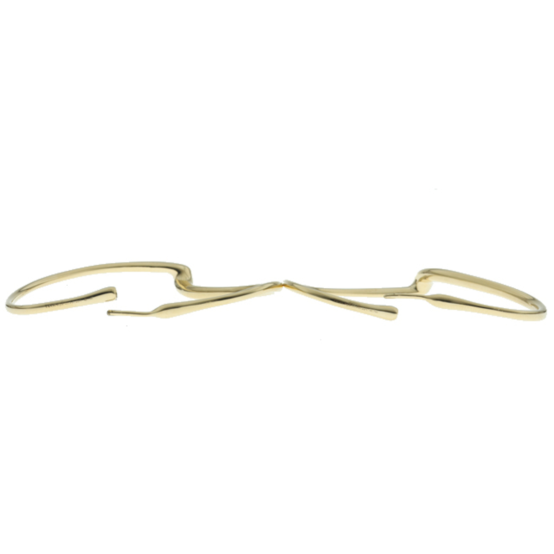 Tiffany & Co. - (新品仕上げ済)ティファニー TIFFANY Tiffany & Co. - (新品仕上げ済)ティファニー TIFFANY