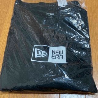 ニューエラー(NEW ERA)のニューエラ　【新品】　【激レア】(Tシャツ/カットソー(七分/長袖))