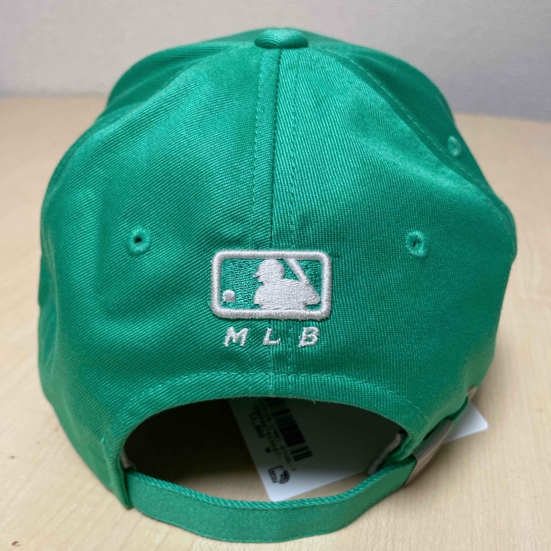 MLB(メジャーリーグベースボール)の値下げ❗️今季モデルMLB 2024辰年モデル L.A Dodgers Cap メンズの帽子(キャップ)の商品写真