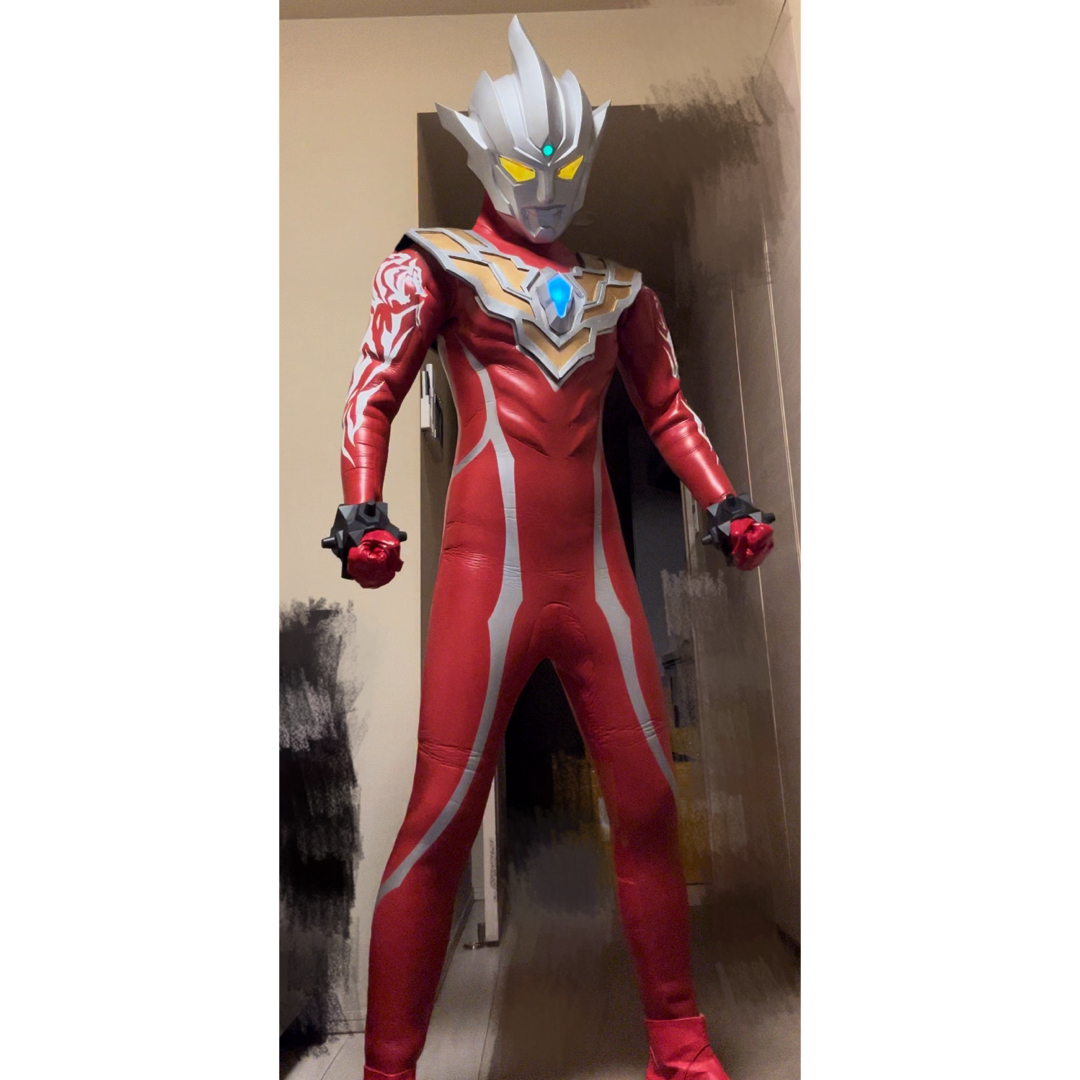 1/1レプリカマスクFRP完成(検索:アトラク コスプレ 戦隊 1/1レプリカマスクFRP完成(検索:アトラク コスプレ 戦隊