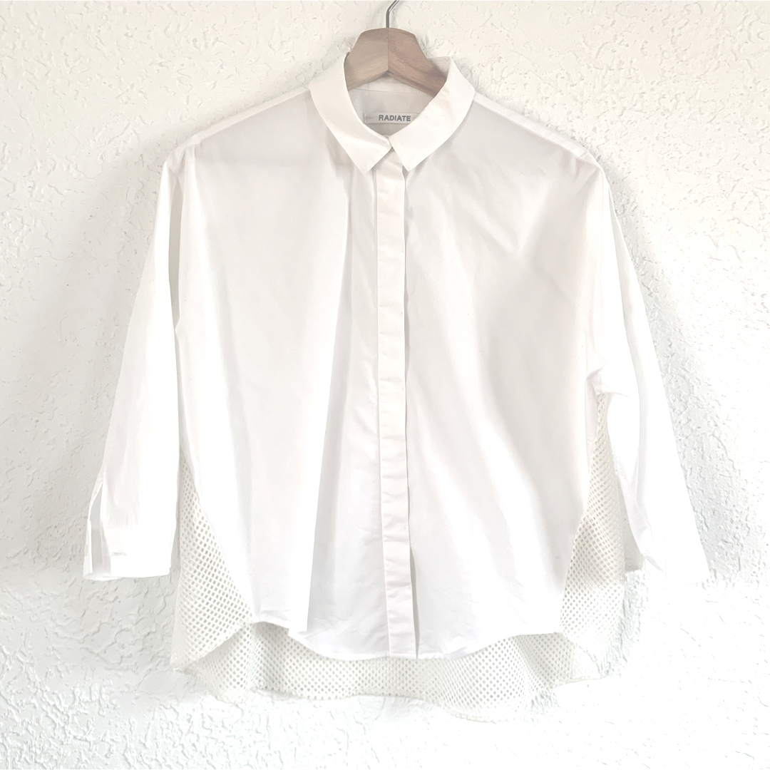 SCOT CLUB - 【2点セット】スコットクラブ バックメッシュシャツの通販