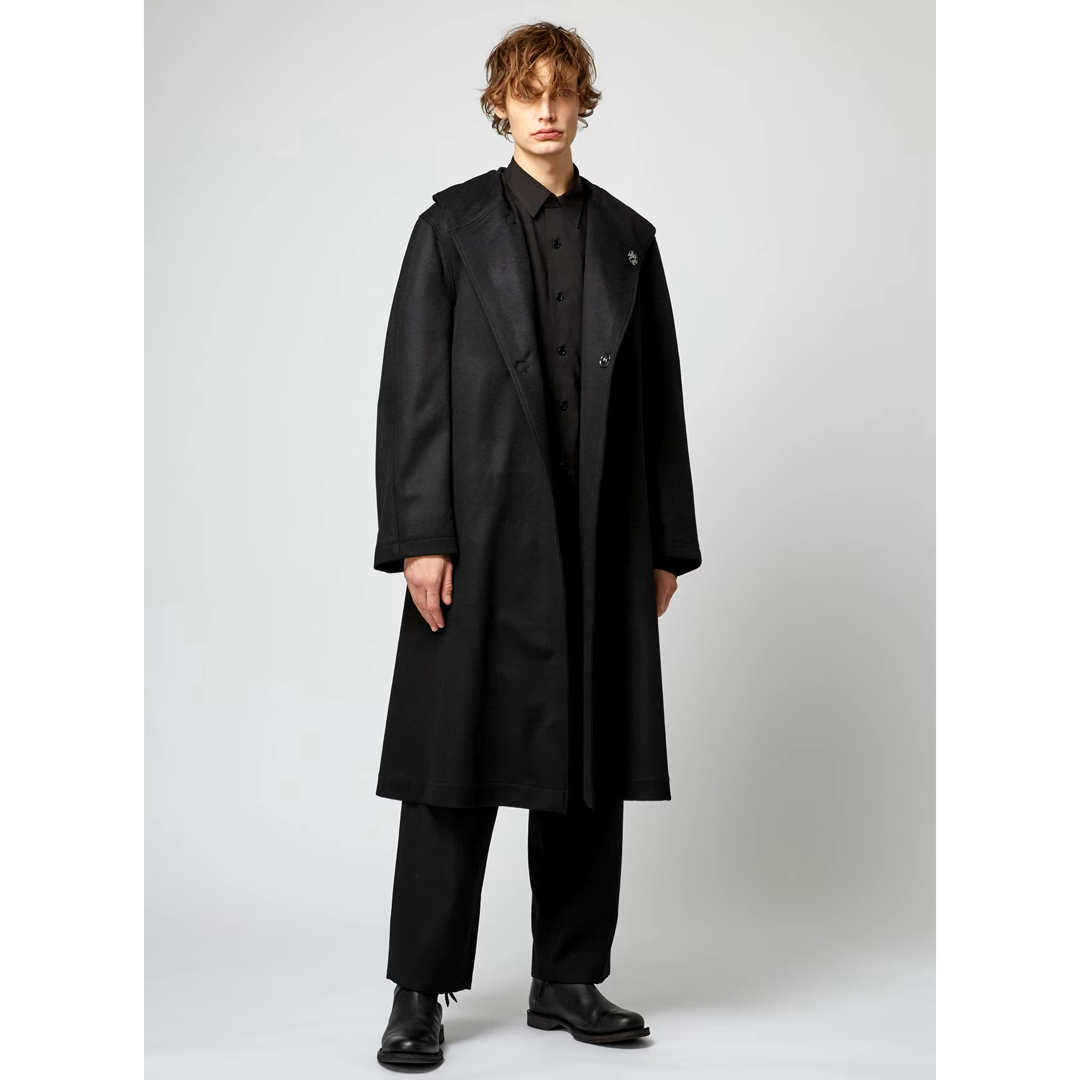 REGULATION Yohji Yamamoto - yohjiyamamoto REGULATIONフードコートの