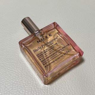 ニュクス(NUXE)の【NUXE】プロディジュー　フローラルオイル50ml(オイル/美容液)