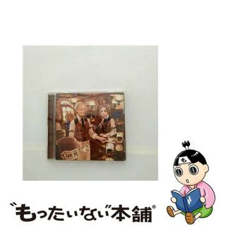 【中古】 Cafe　SQ/ＣＤ/SQEX-10276(ゲーム音楽)