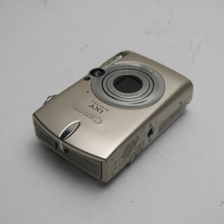 キヤノン(Canon)のIXY DIGITAL 700 サテンベージュ  M777(コンパクトデジタルカメラ)
