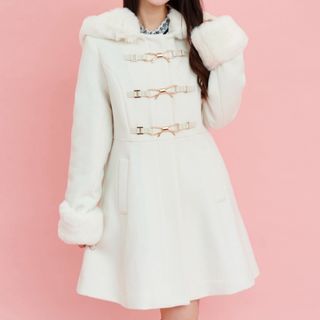 Secret Honey(ロングコート)のフリマアイテム一覧 Secret Honey(ロングコート)のフリマアイテム一覧