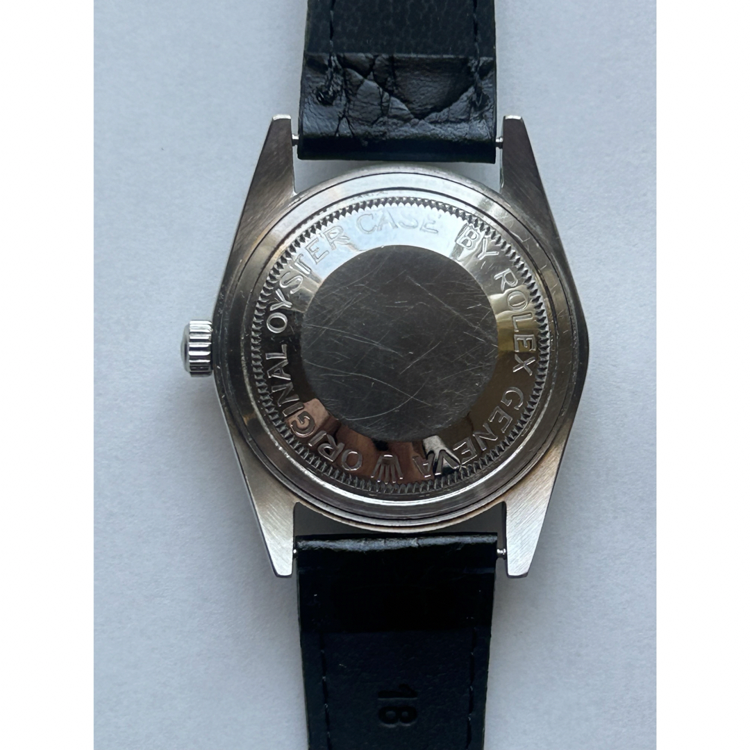 Tudor(チュードル)のチュードル デカ薔薇 オイスタープリンス 7964 メンズの時計(腕時計(アナログ))の商品写真