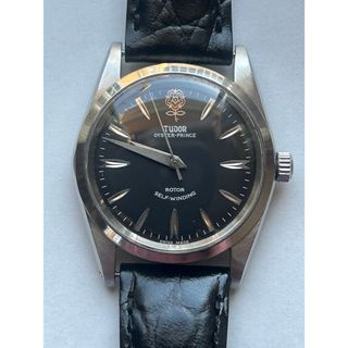 チュードル(Tudor)のチュードル デカ薔薇 オイスタープリンス 7964(腕時計(アナログ))